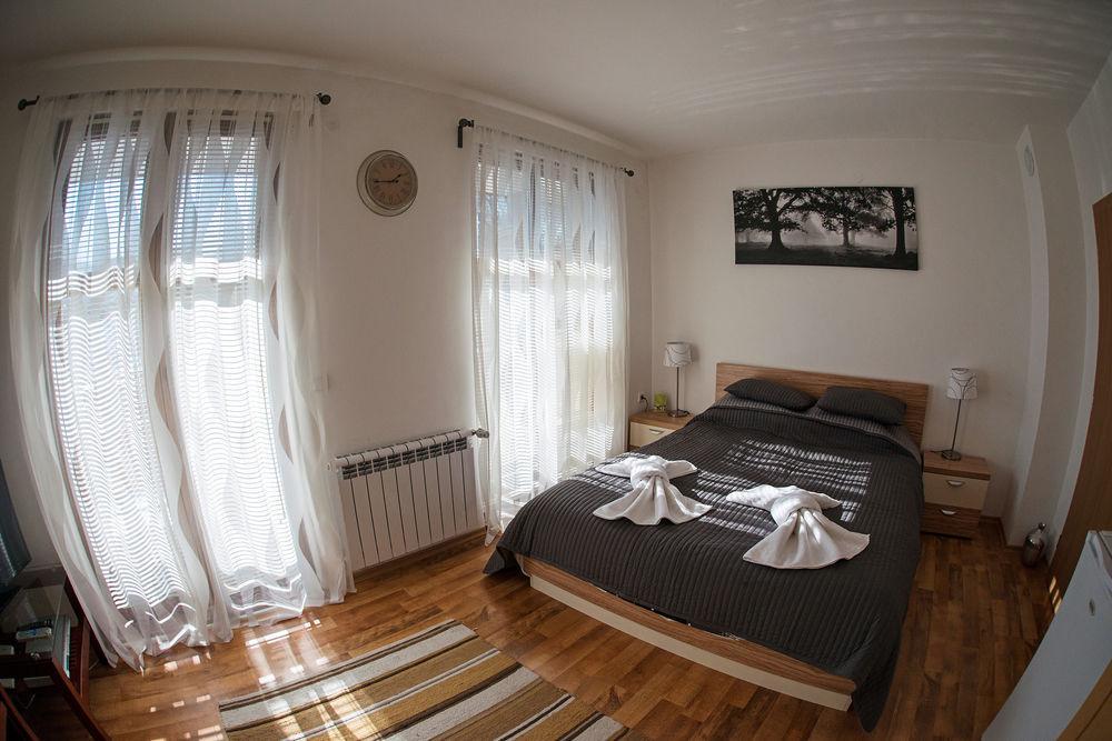 Mountain View Resort Studio Банско Экстерьер фото