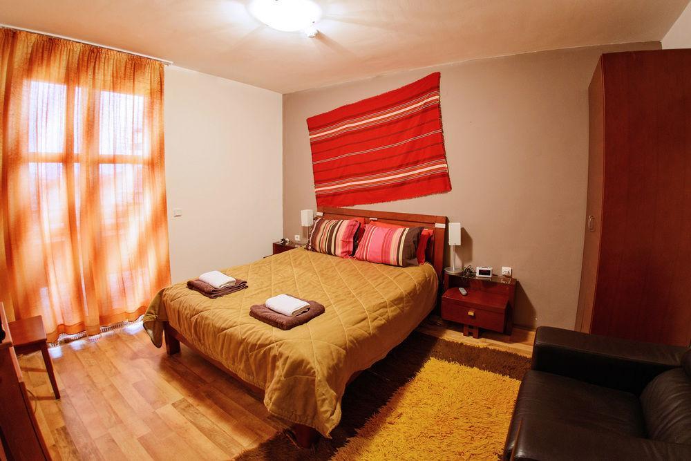 Mountain View Resort Studio Банско Экстерьер фото