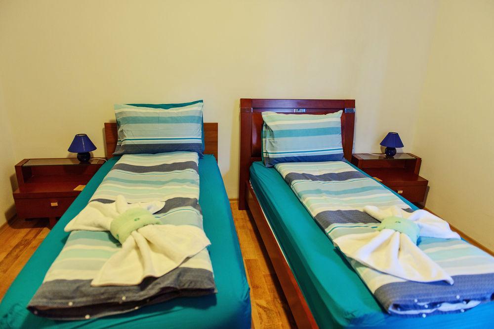 Mountain View Resort Studio Банско Экстерьер фото