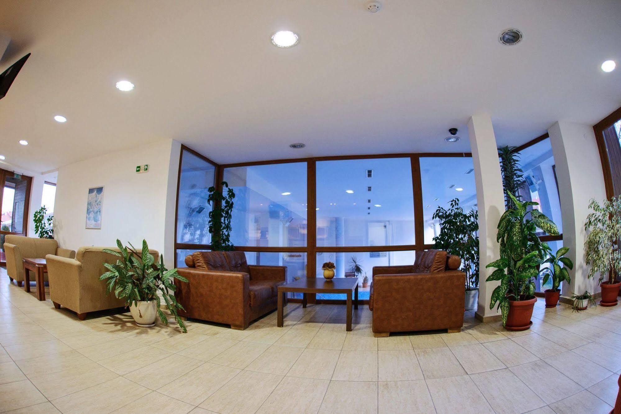 Mountain View Resort Studio Банско Экстерьер фото