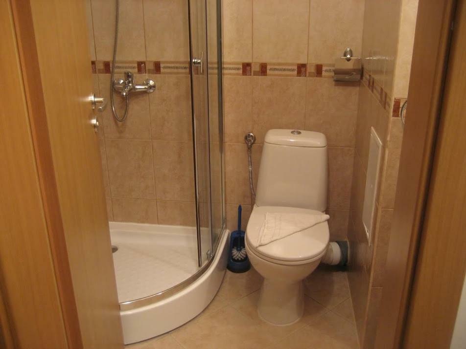 Mountain View Resort Studio Банско Экстерьер фото