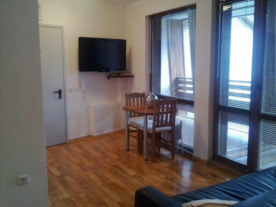 Mountain View Resort Studio Банско Экстерьер фото