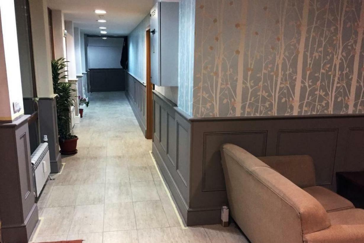 Mountain View Resort Studio Банско Экстерьер фото