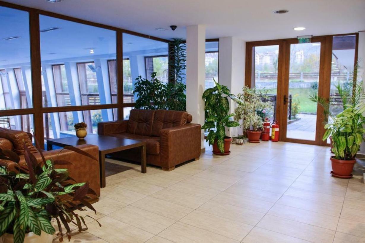 Mountain View Resort Studio Банско Экстерьер фото